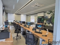 свободного назначения, 100 м²