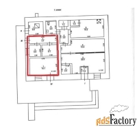 свободного назначения, 513 м²