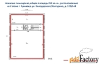 свободного назначения, 582.71 м²