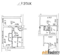 свободного назначения, 108.7 м²