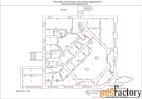 свободного назначения, 709.5 м²