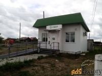 свободного назначения, 32.2 м²