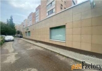 свободного назначения, 119.7 м²