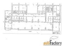 свободного назначения, 1195.3 м²