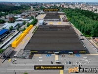 производственно-складской комплекс/помещение, 171 м²