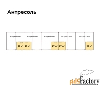 производственно-складской комплекс/помещение, 342 м²