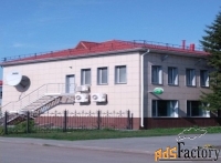 свободного назначения, 390.2 м²