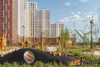 свободного назначения, 2.1 м²