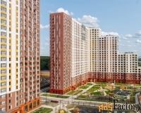 свободного назначения, 2.1 м²