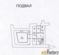свободного назначения, 165.6 м²