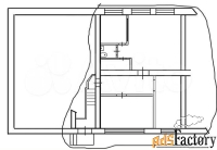 свободного назначения, 83 м²