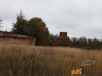 свободного назначения, 2550.2 м²