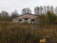 свободного назначения, 2550.2 м²