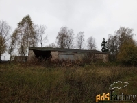 свободного назначения, 2550.2 м²