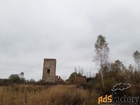 свободного назначения, 2550.2 м²