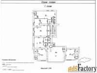 свободного назначения, 310.7 м²