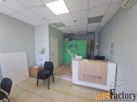 свободного назначения, 30 м²