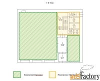 свободного назначения, 295.1 м²