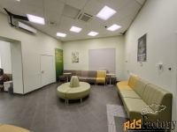 свободного назначения, 134.5 м²