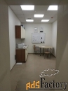 офисное помещение, 44.2 м²