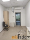офисное помещение, 44.2 м²