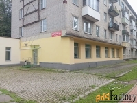 офисное помещение, 44.2 м²