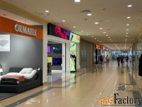 свободного назначения, 64000 м²