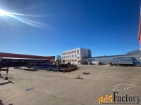 свободного назначения, 5365.5 м²