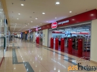 свободного назначения, 64000 м²