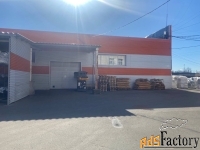 свободного назначения, 5365.5 м²