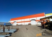 свободного назначения, 5365.5 м²