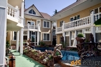 продажа готового бизнеса, 739.6 м²