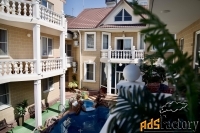 продажа готового бизнеса, 739.6 м²