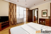 продажа готового бизнеса, 739.6 м²