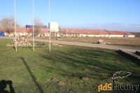 свободного назначения, 67509 м²