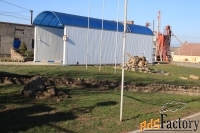 свободного назначения, 67509 м²