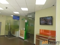 свободного назначения, 63.5 м²