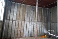 производственно-складской комплекс/помещение, 70 м²