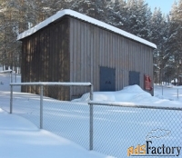 производственно-складской комплекс/помещение, 70 м²