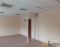 свободного назначения, 38.2 м²