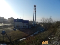 другое, 4000 м²