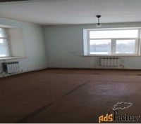 дом 64.4 м² на участке 34 сот.