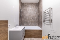 1 - комн.  квартира, 42.8 м², 8/13 эт.