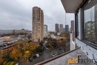 1 - комн.  квартира, 49.56 м², 7/8 эт.