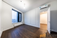 1 - комн.  квартира, 49.56 м², 7/8 эт.