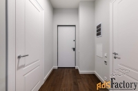 1 - комн.  квартира, 49.56 м², 7/8 эт.