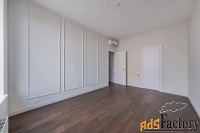 2 - комн.  квартира, 64 м², 8/13 эт.