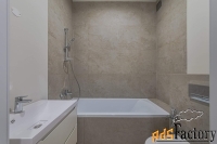 2 - комн.  квартира, 66.04 м², 9/13 эт.