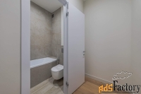 2 - комн.  квартира, 66.04 м², 9/13 эт.