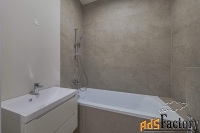 2 - комн.  квартира, 66.04 м², 9/13 эт.